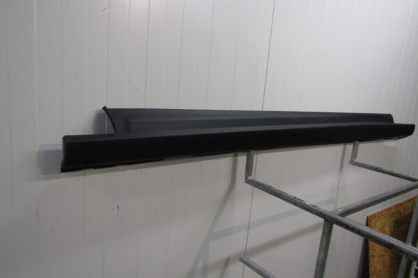 Zijskirt Dorpellijst Links Ford Focus MK4 Stationwagen HB 17- jx7b a10155 A Dorpel P15096