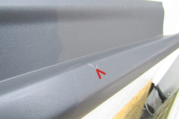 Zijskirt Dorpellijst Links Ford Focus MK4 Stationwagen HB 17- jx7b a10155 A Dorpel P15096