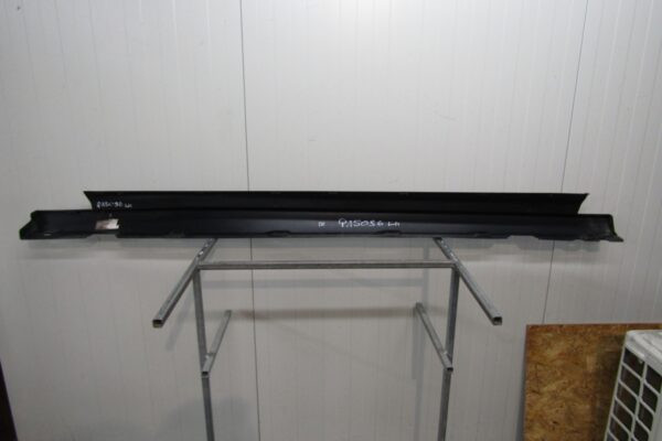 Zijskirt Dorpellijst Links Ford Focus MK4 Stationwagen HB 17- jx7b a10155 A Dorpel P15096