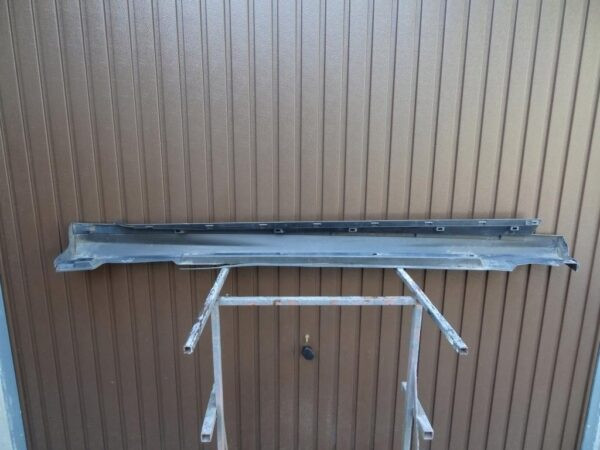Zijskirt Links Dorpellijst Ford Focus Zetec S MK3 PUR 8542793049 Dorpel C4716