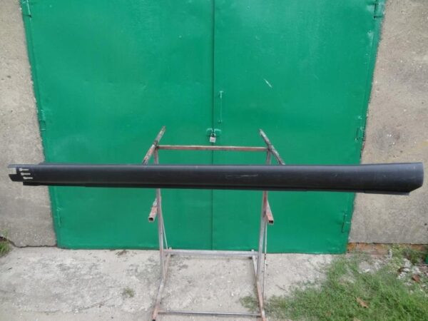 Zijskirt Dorpellijst Links Ford Galaxy MK2 MK 2 8543035147 Dorpel C2855