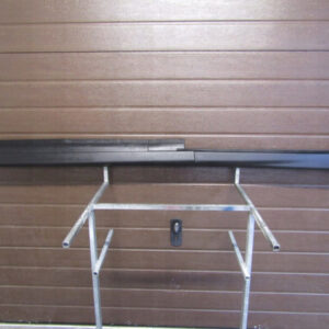 Zijskirt Dorpellijst Links Ford Grand C Max Voor Achter 09- 8543827094 Dorpel P2007