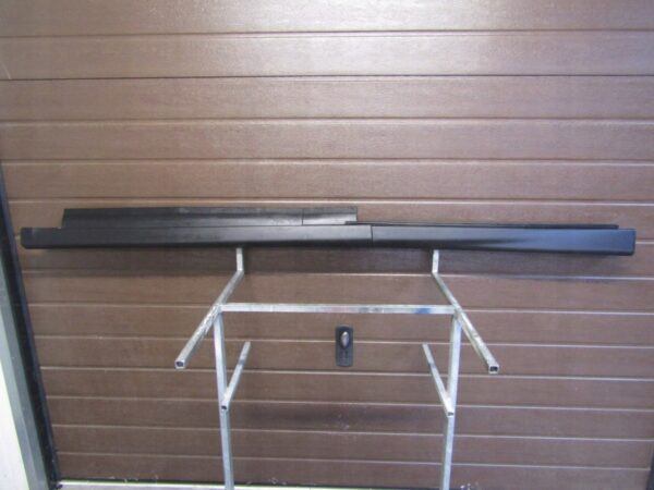 Zijskirt Dorpellijst Links Ford Grand C Max Voor Achter 09- 8543827094 Dorpel P2007
