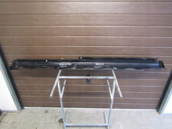 Zijskirt Dorpellijst Links Ford Grand C Max Voor Achter 09- 8543827094 Dorpel P2007