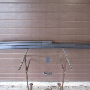 Zijskirt Links Dorpellijst Ford Grand C Max Voor Achter 09 8543666985 Dorpel P2268