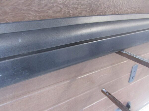 Zijskirt Links Dorpellijst Ford Grand C Max Voor Achter 09 8543666985 Dorpel P2268