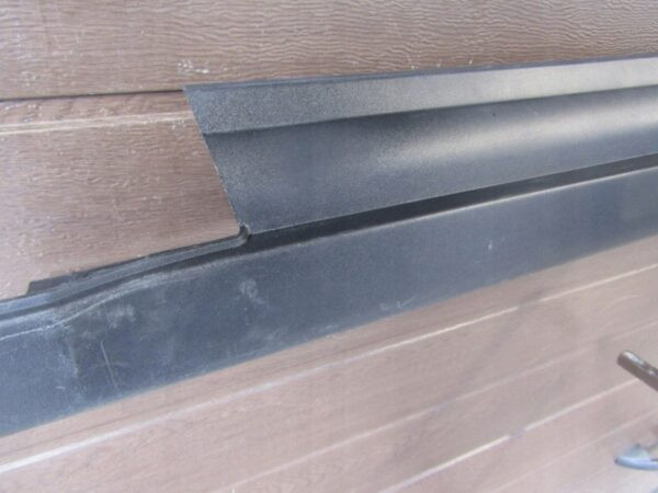 Zijskirt Links Dorpellijst Ford Grand C Max Voor Achter 09 8543666985 Dorpel P2268