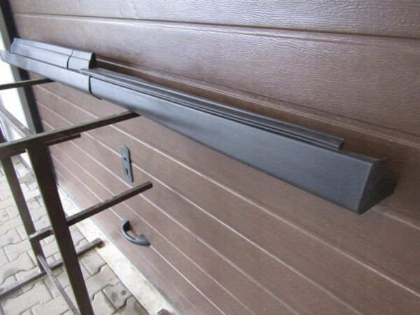 Zijskirt Links Dorpellijst Ford Grand C Max Voor Achter 09 8543666985 Dorpel P2268