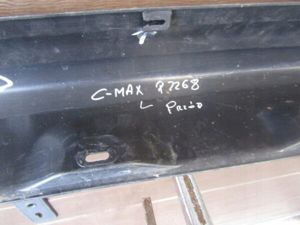 Zijskirt Links Dorpellijst Ford Grand C Max Voor Achter 09 8543666985 Dorpel P2268