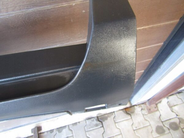 Zijskirt Links Dorpellijst Ford Kuga 2 MK2 12- Cover 8544051399 Dorpel P1857