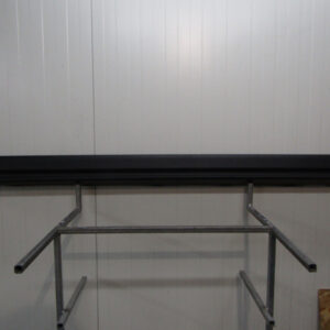 Zijskirt Links Dorpellijst Ford Kuga Escape MK3 Facelift ST Line X Hybrid 24-  lv4bs10155bew Dorpel P15250