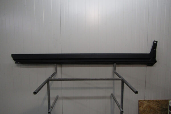 Zijskirt Links Dorpellijst Ford Kuga Escape MK3 Facelift ST Line X Hybrid 24-  lv4bs10155bew Dorpel P15250