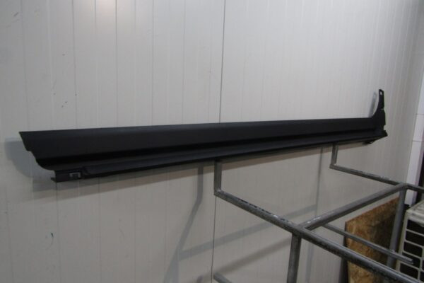 Zijskirt Links Dorpellijst Ford Kuga Escape MK3 Facelift ST Line X Hybrid 24-  lv4bs10155bew Dorpel P15250