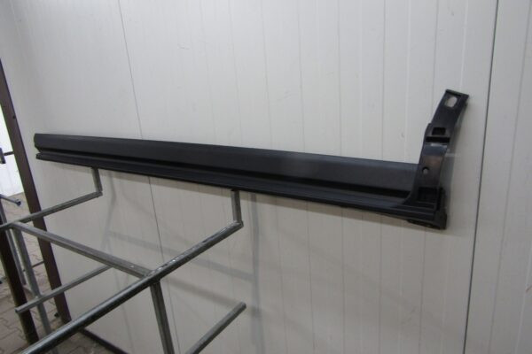 Zijskirt Links Dorpellijst Ford Kuga Escape MK3 Facelift ST Line X Hybrid 24- lv4bs10155bew Dorpel P15742