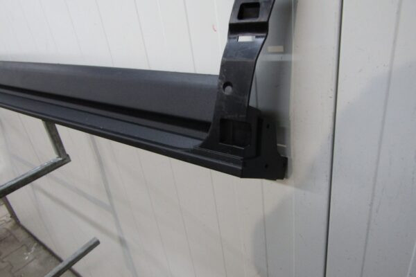 Zijskirt Links Dorpellijst Ford Kuga Escape MK3 Facelift ST Line X Hybrid 24- lv4bs10155bew Dorpel P15742