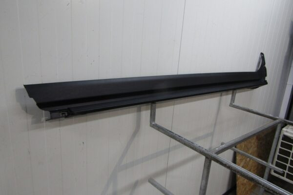 Zijskirt Links Dorpellijst Ford Kuga Escape MK3 Facelift ST Line X Hybrid 24- lv4bs10155bew Dorpel P15742