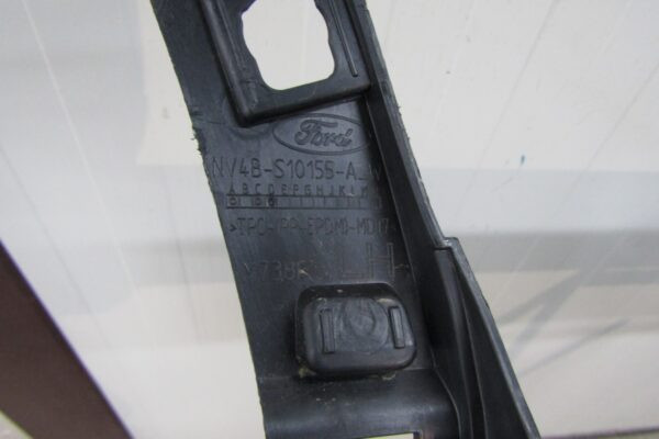 Zijskirt Links Dorpellijst Ford Kuga Escape MK3 Facelift ST Line X Hybrid 24- lv4bs10155bew Dorpel P15742