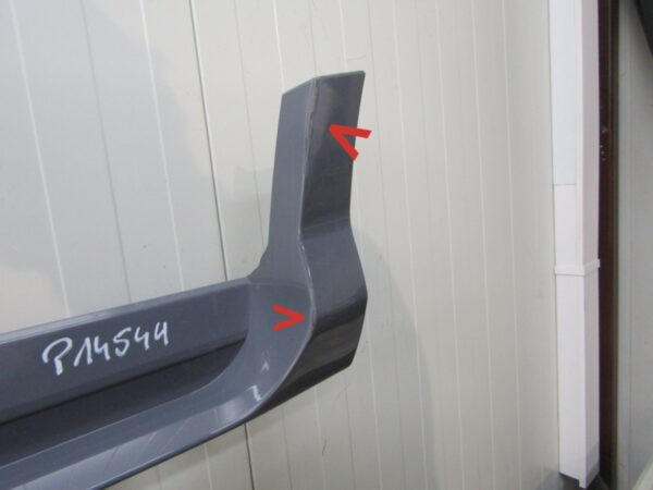 Zijskirt Links Dorpellijst Ford Kuga MK2 Titanium Escape ST 12-19 cv4jj s10155acw Dorpel P14544