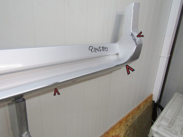Zijskirt Links Dorpellijst Ford Kuga MK2 Titanium Escape ST 12-19 cv4jj s10155 acw Dorpel P14580
