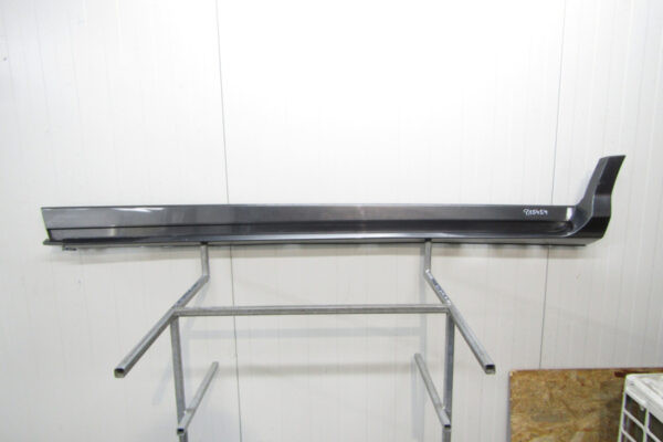 Zijskirt Links Dorpellijst Ford Kuga MK2 Titanium Escape ST 12-19 cv4jjs10155acw Dorpel P15454