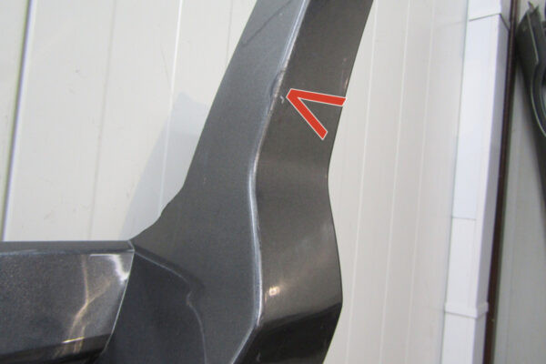 Zijskirt Links Dorpellijst Ford Kuga MK2 Titanium Escape ST 12-19 cv4jjs10155acw Dorpel P15454