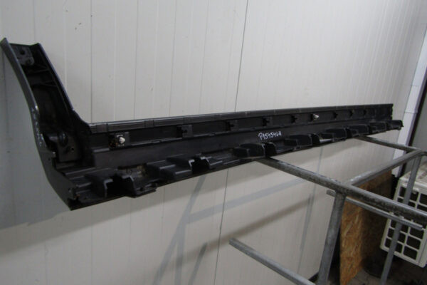 Zijskirt Links Dorpellijst Ford Kuga MK2 Titanium Escape ST 12-19 cv4jjs10155acw Dorpel P15454