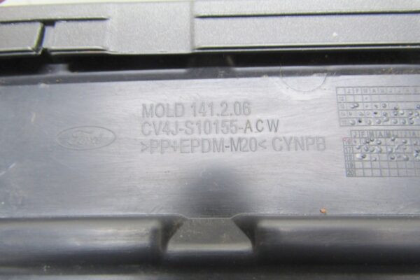 Zijskirt Links Dorpellijst Ford Kuga MK2 Titanium Escape ST 12-19 cv4jjs10155acw Dorpel P15454