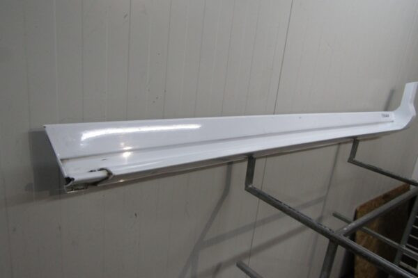 Zijskirt Links Dorpellijst Ford Kuga MK2 Titanium Escape ST 12-19 cv4jjs10155abw Dorpel P15608