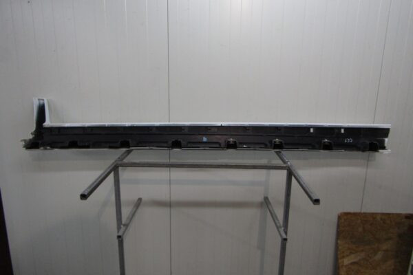 Zijskirt Links Dorpellijst Ford Kuga MK2 Titanium Escape ST 12-19 cv4jjs10155abw Dorpel P15608