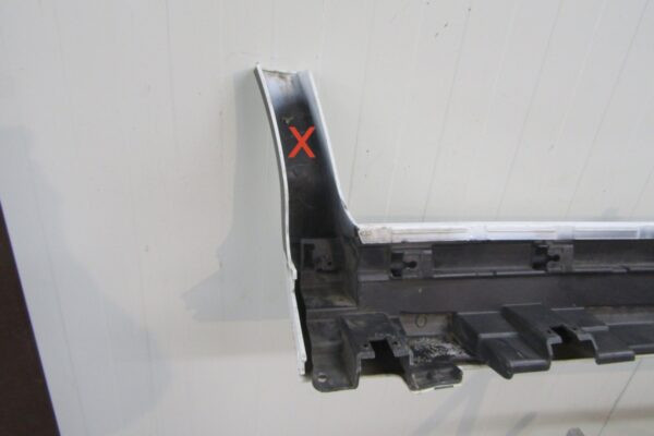 Zijskirt Links Dorpellijst Ford Kuga MK2 Titanium Escape ST 12-19 cv4jjs10155abw Dorpel P15608