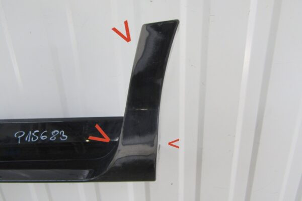Zijskirt Links Dorpellijst Ford Kuga MK2 Titanium Escape ST 12-19 cv4jj s10155abw Dorpel P15683