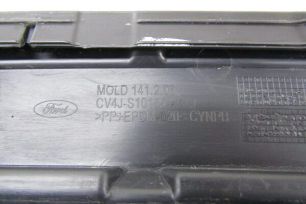 Zijskirt Links Dorpellijst Ford Kuga MK2 Titanium Escape ST 12-19 cv4jj s10155abw Dorpel P15683