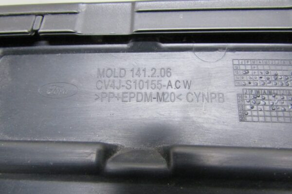 Zijskirt Links Dorpellijst Ford Kuga MK2 Titanium Escape ST 12-19 cv4jj s10155abw Dorpel P15779