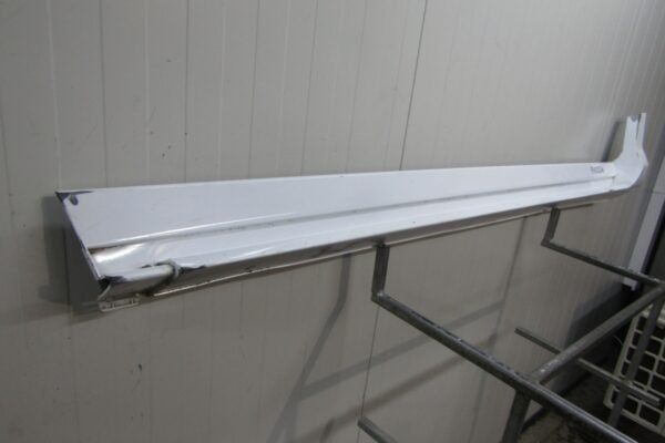Zijskirt Links Dorpellijst Ford Kuga MK2 Titanium Escape ST 12-19 cv4jjs10155abw Dorpel P15824