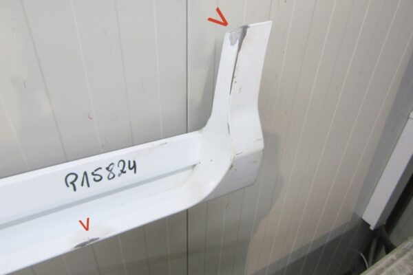 Zijskirt Links Dorpellijst Ford Kuga MK2 Titanium Escape ST 12-19 cv4jjs10155abw Dorpel P15824