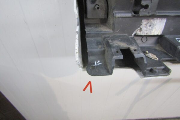 Zijskirt Links Dorpellijst Ford Kuga MK2 Titanium Escape ST 12-19 cv4jjs10155abw Dorpel P15824