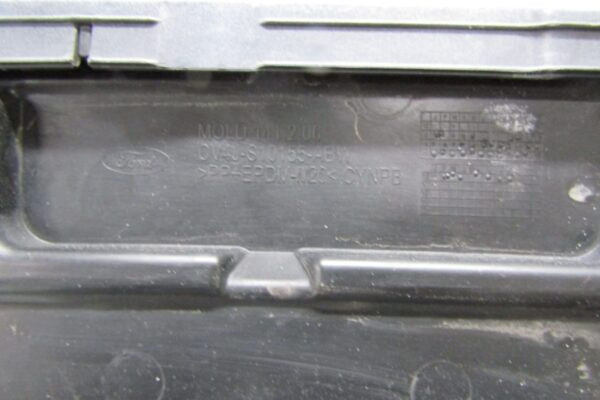 Zijskirt Links Dorpellijst Ford Kuga MK2 Titanium Escape ST 12-19 cv4jjs10155abw Dorpel P15824