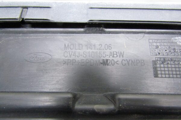 Zijskirt Links Dorpellijst Ford Kuga MK2 Titanium Escape ST 12-19 cv4jjs10155abw Dorpel P15824