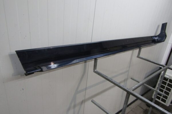 Zijskirt Links Dorpellijst Ford Kuga MK2 Titanium Escape ST 12-19 cv4jjs10155abw Dorpel P15914