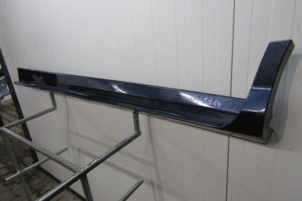 Zijskirt Links Dorpellijst Ford Kuga MK2 Titanium Escape ST 12-19 cv4jjs10155abw Dorpel P15914