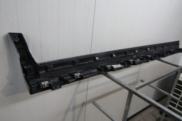 Zijskirt Links Dorpellijst Ford Kuga MK2 Titanium Escape ST 12-19 cv4jjs10155abw Dorpel P15914