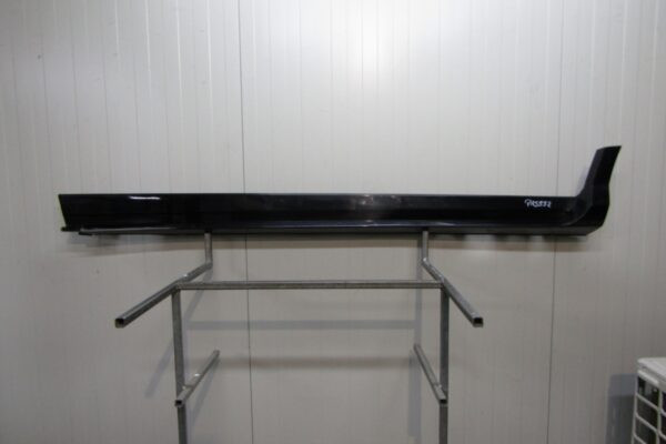 Zijskirt Links Dorpellijst Ford Kuga MK2 Titanium Escape ST 12-19 cv4jjs10155abw Dorpel P15992