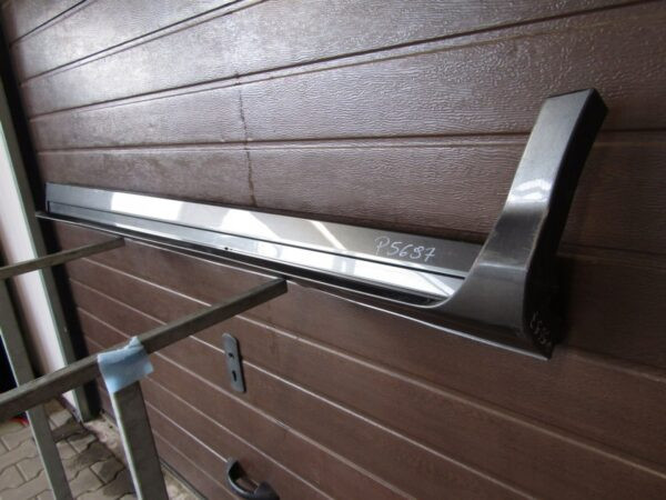 Zijskirt Links Dorpellijst Ford Kuga MK2 Titanium ST 12- 9480100353 Dorpel P5697
