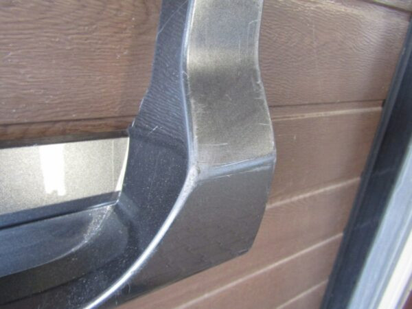 Zijskirt Links Dorpellijst Ford Kuga MK2 Titanium ST 12- 9480100353 Dorpel P5697