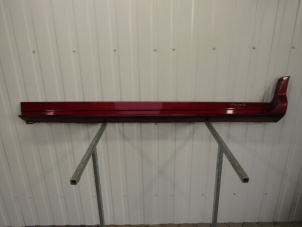 Zijskirt Links Dorpellijst Ford Kuga MK2 Titanium ST 12- 8612025407 Dorpel P4007