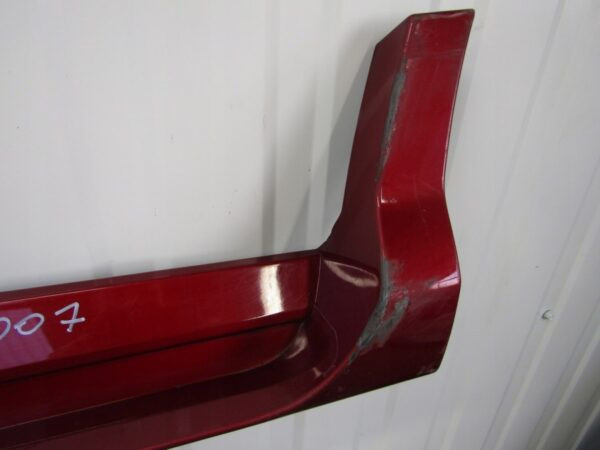 Zijskirt Links Dorpellijst Ford Kuga MK2 Titanium ST 12- 8612025407 Dorpel P4007