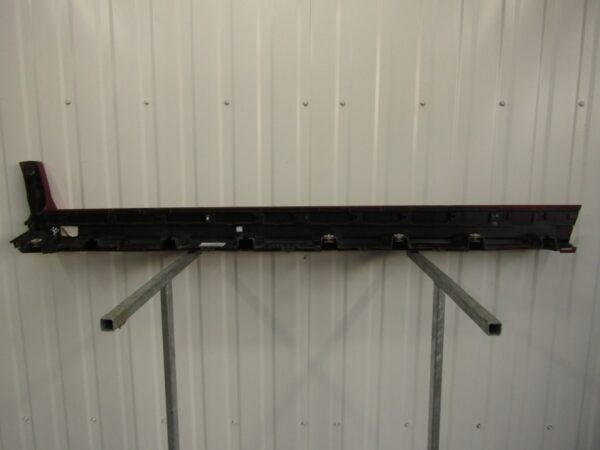 Zijskirt Links Dorpellijst Ford Kuga MK2 Titanium ST 12- 8612025407 Dorpel P4007