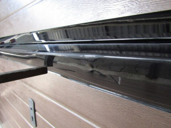 Zijskirt Links Dorpellijst Ford Kuga MK2 Titanium ST 12- 8545878115 Dorpel P980