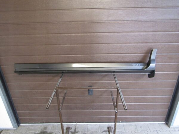 Zijskirt Links Dorpellijst Ford Kuga MK2 Titanium ST 12-8543576208 Dorpel P2357
