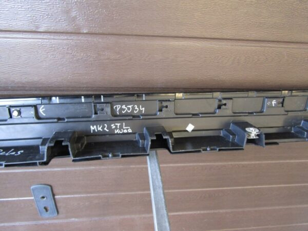 Zijskirt Links Dorpellijst Ford Kuga MK2 Titanium ST 12- 8464721791 Dorpel P3534